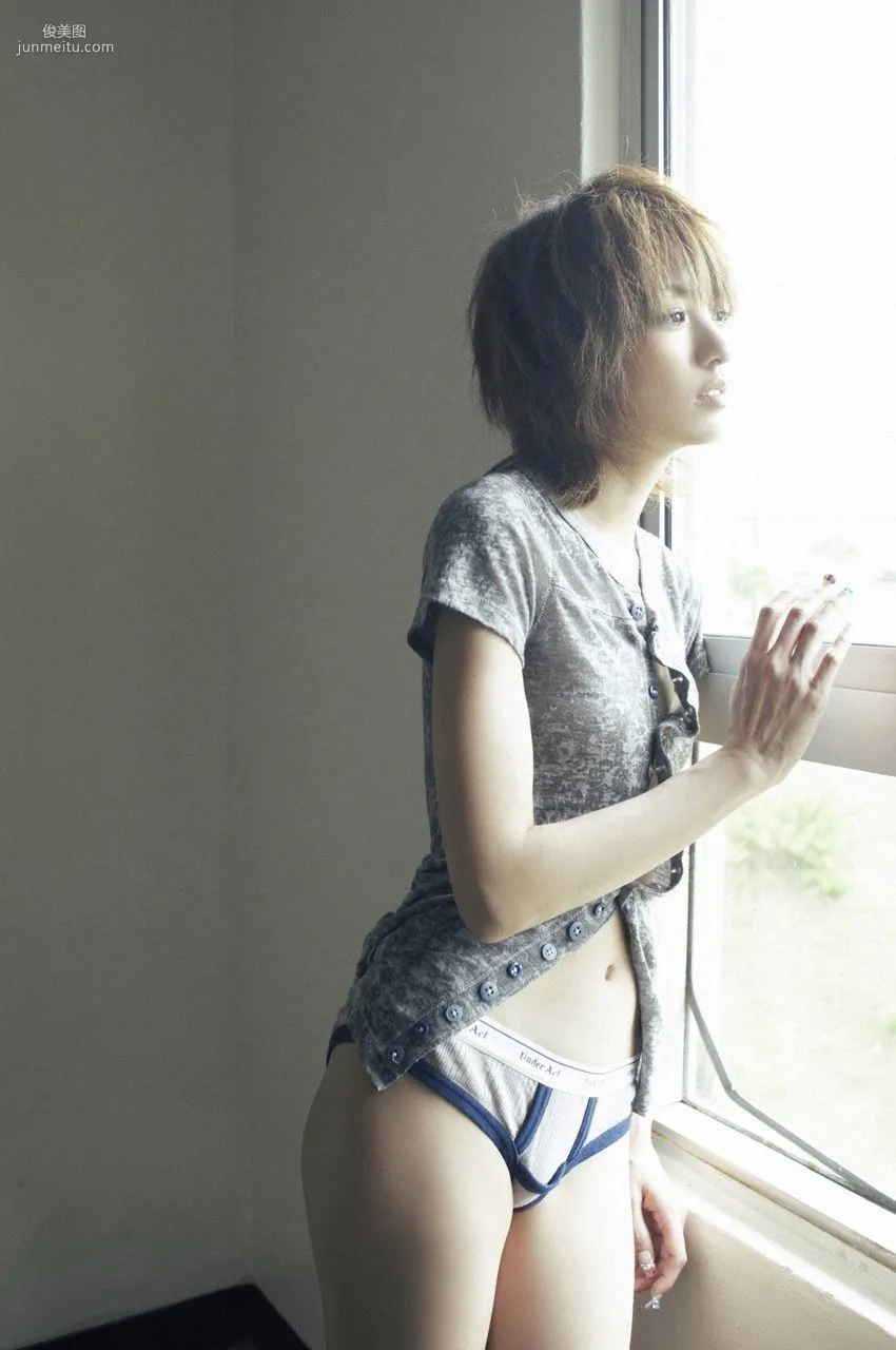 minami akina Akina Minami [WPB-net] No.109 Photo Set photo 42