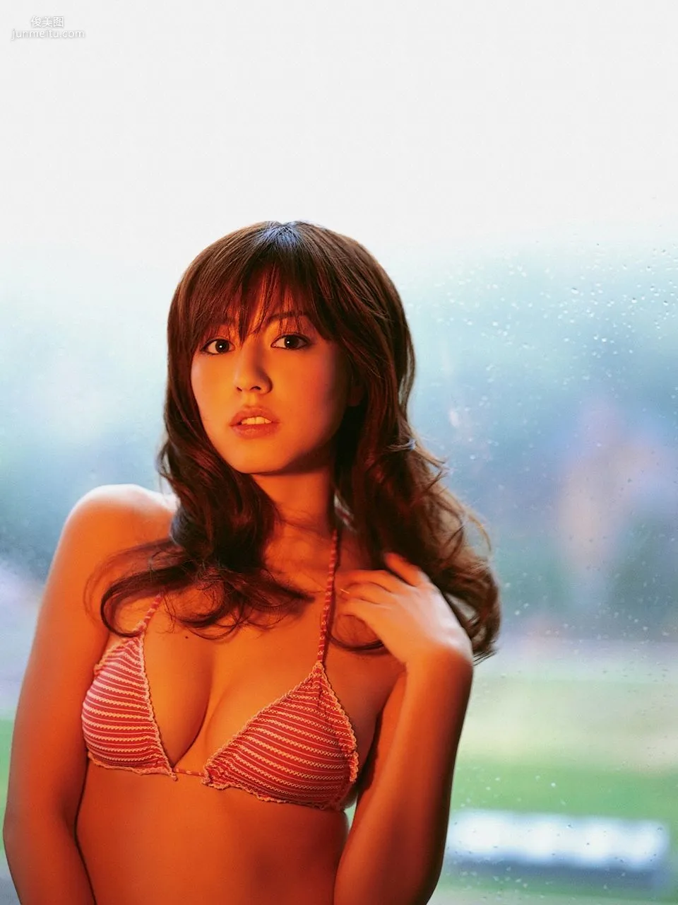 Yumi Sugimoto [VYJ] No.094 Photo Set photo 2