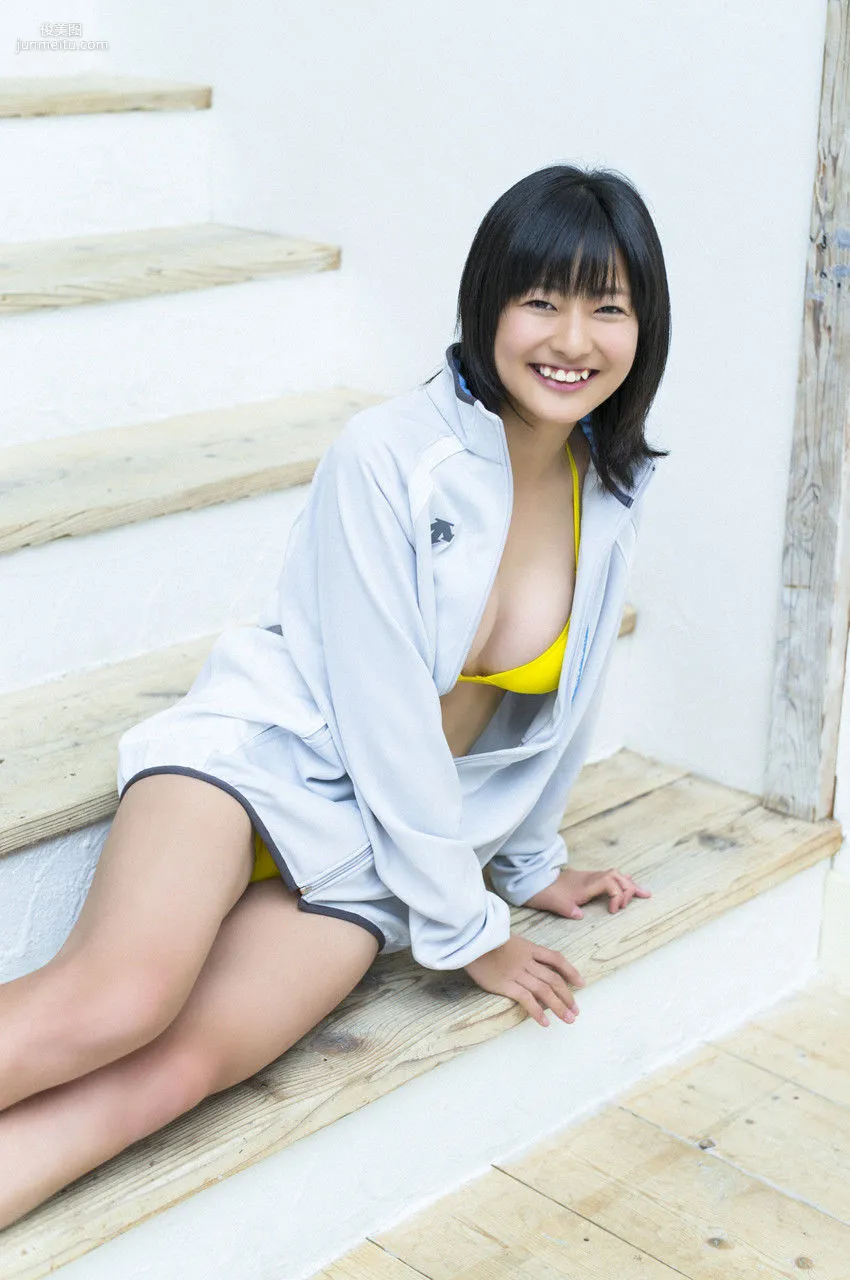 Sawada Natsuki: WPB-net EX181 photo 36