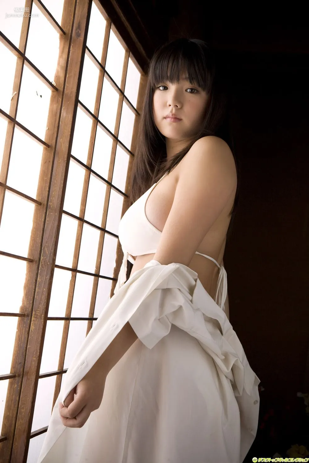 [DGC] NO.747 Ai Shinozaki 篠崎愛 Gravure Idols 寫真集 17