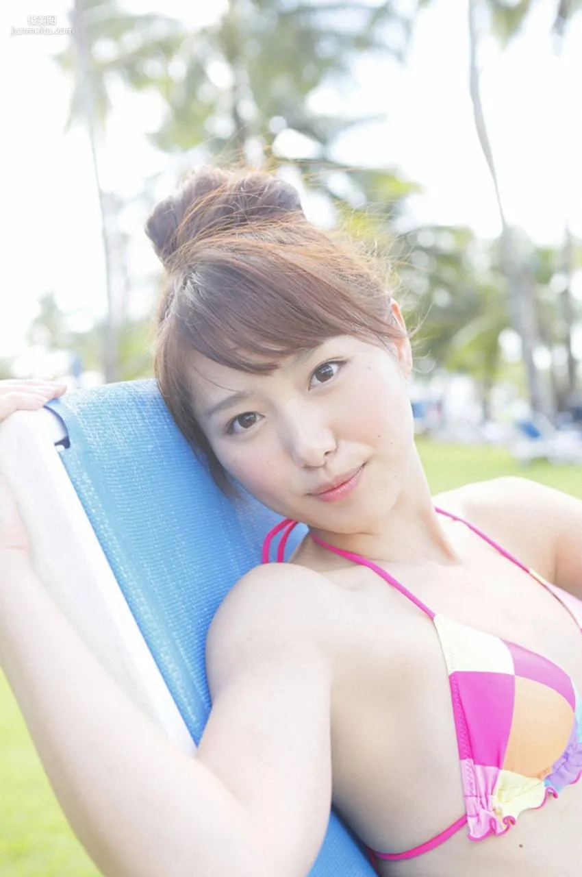 Hiromura Mitsumi [VYJ] No.123 Photo Set photo 28