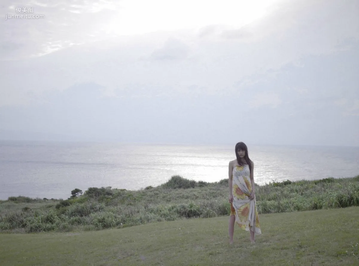 Kasumi Arimura: WPB-net No. 145 photo 16