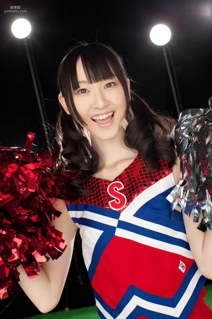 SKE48组合成员 [WPB-net] No.131 写真集14