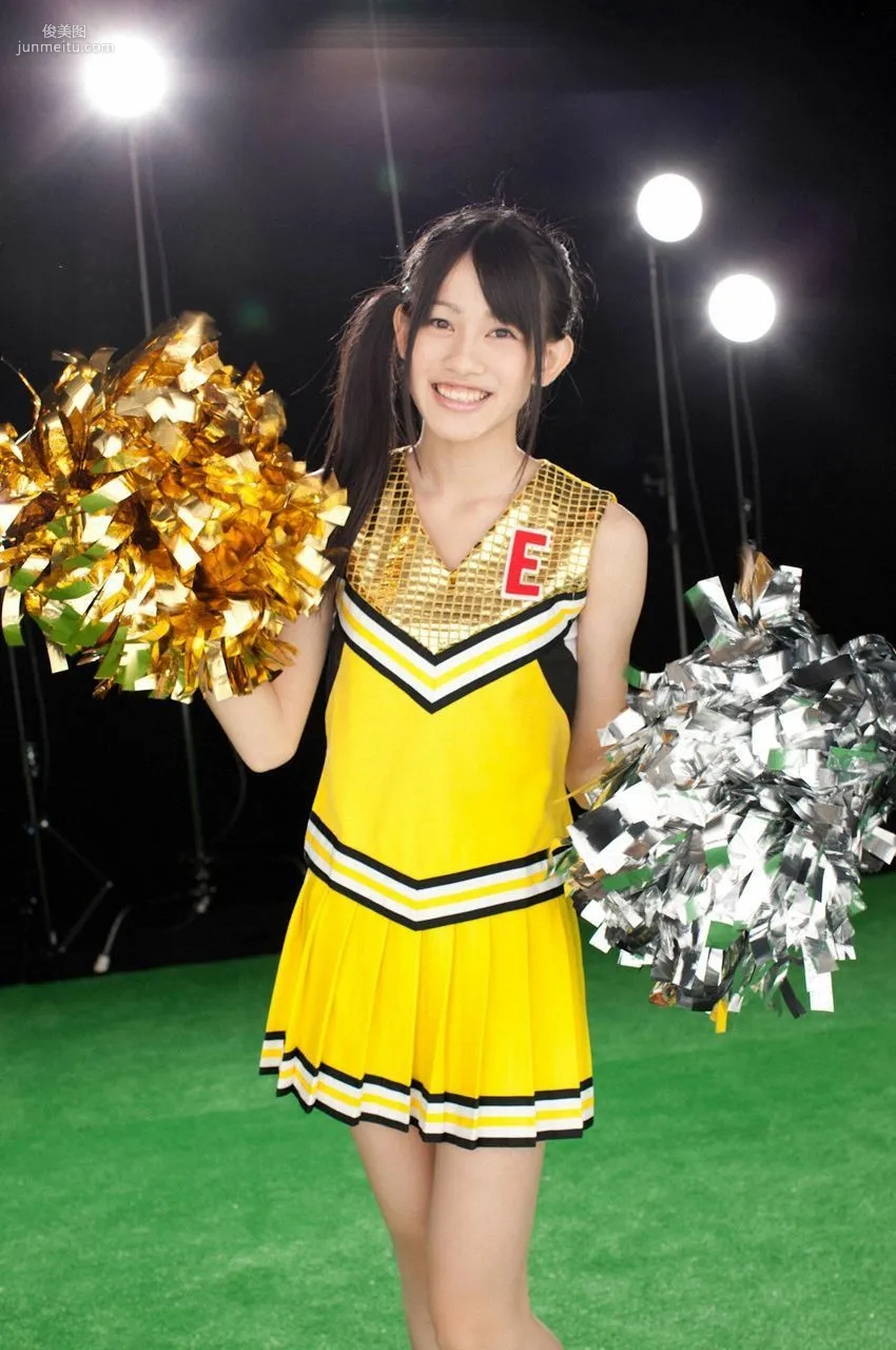 SKE48组合成员 [WPB-net] No.131 写真集37