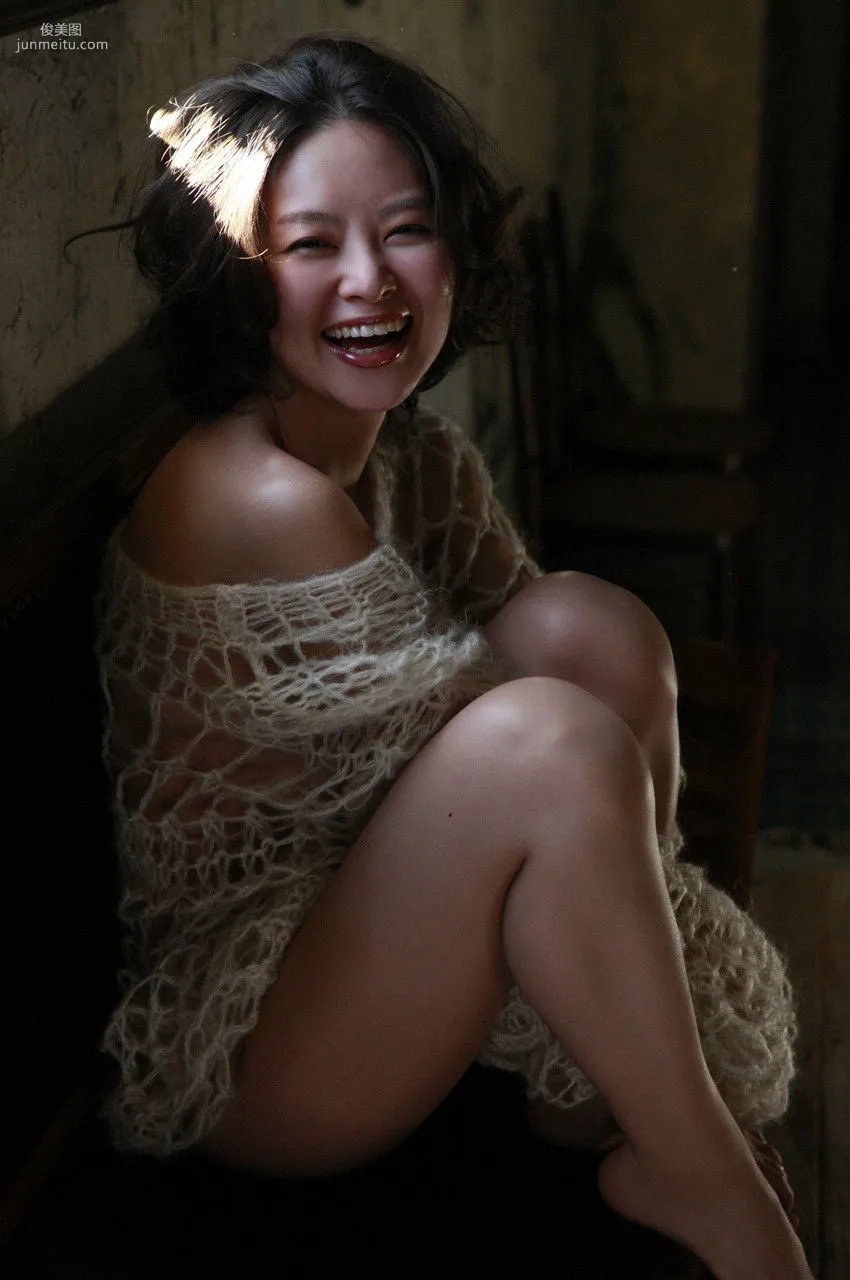 Yoshino Sayaka [WPB-net] EX182 Photo Set photo 22