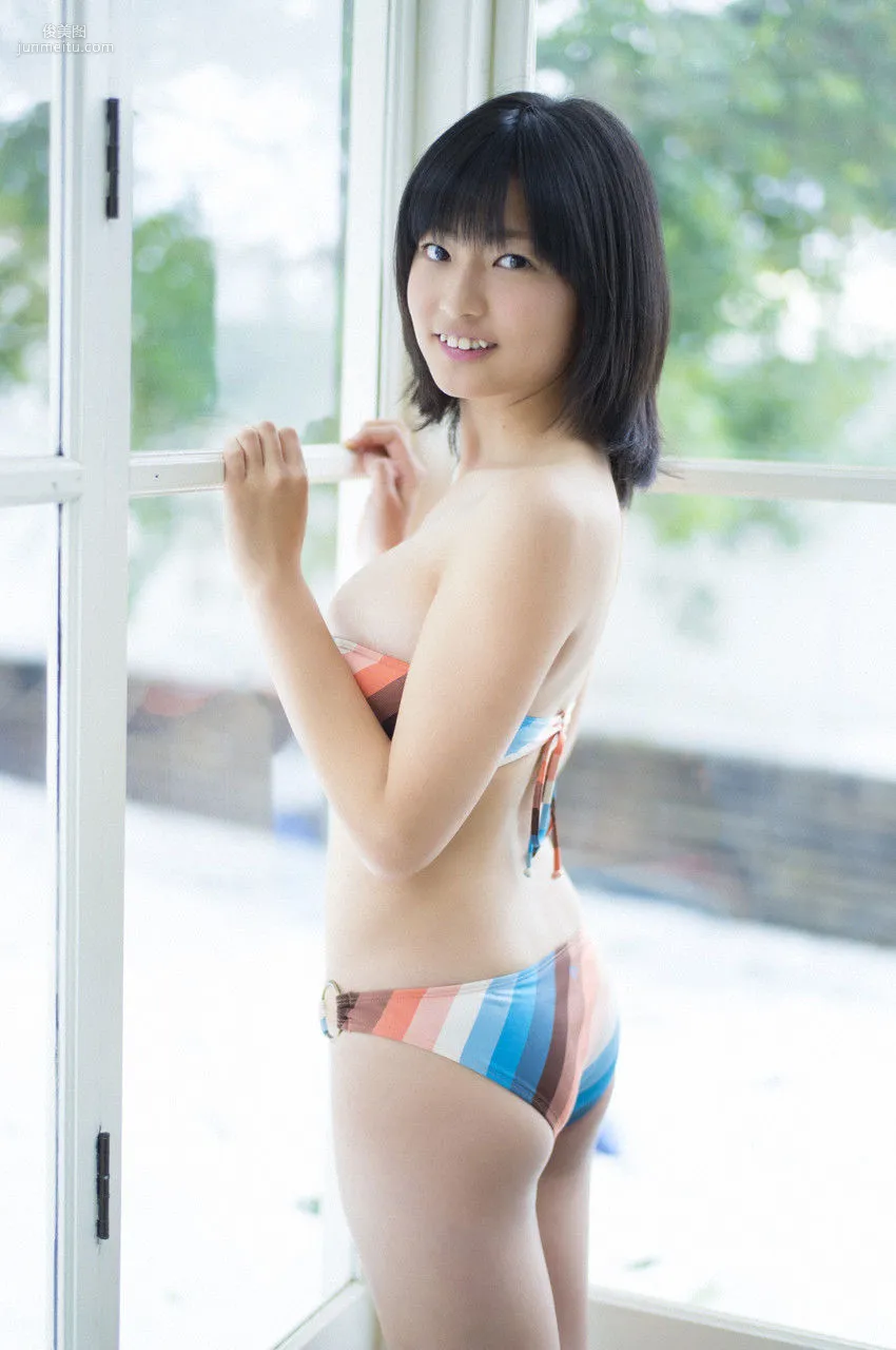 Sawada Natsuki: WPB-net EX181 photo 19