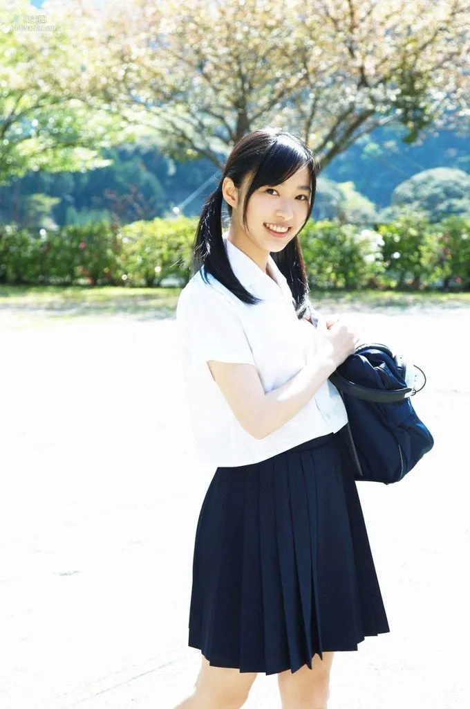 Rino Sashihara [WPB-net] No.122 Photo Set photo 30
