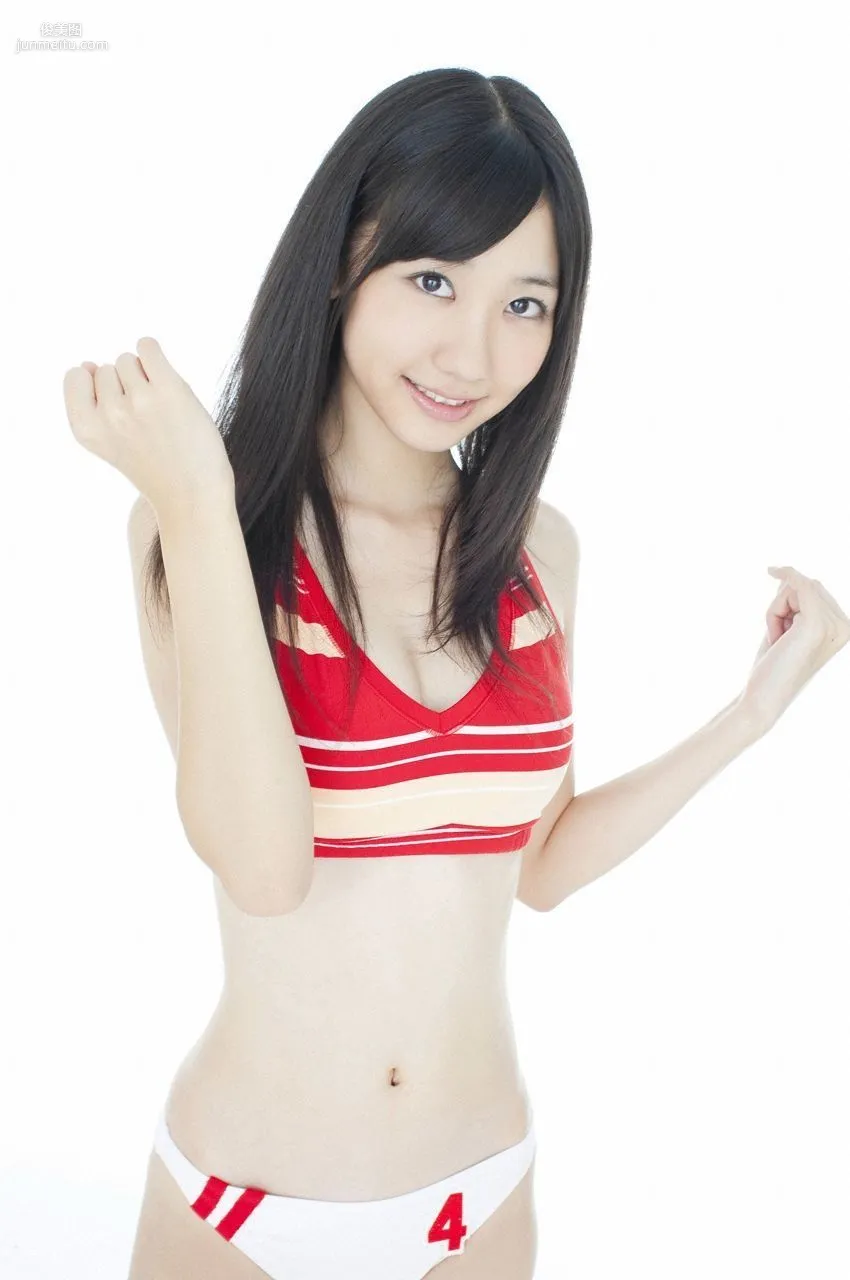 AKB48《スペシャル》 [WPB-net] No.115 写真集1
