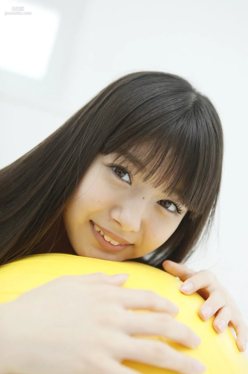 Ichikawa Miori 市川美織 [VYJ] No.112 寫真集 15