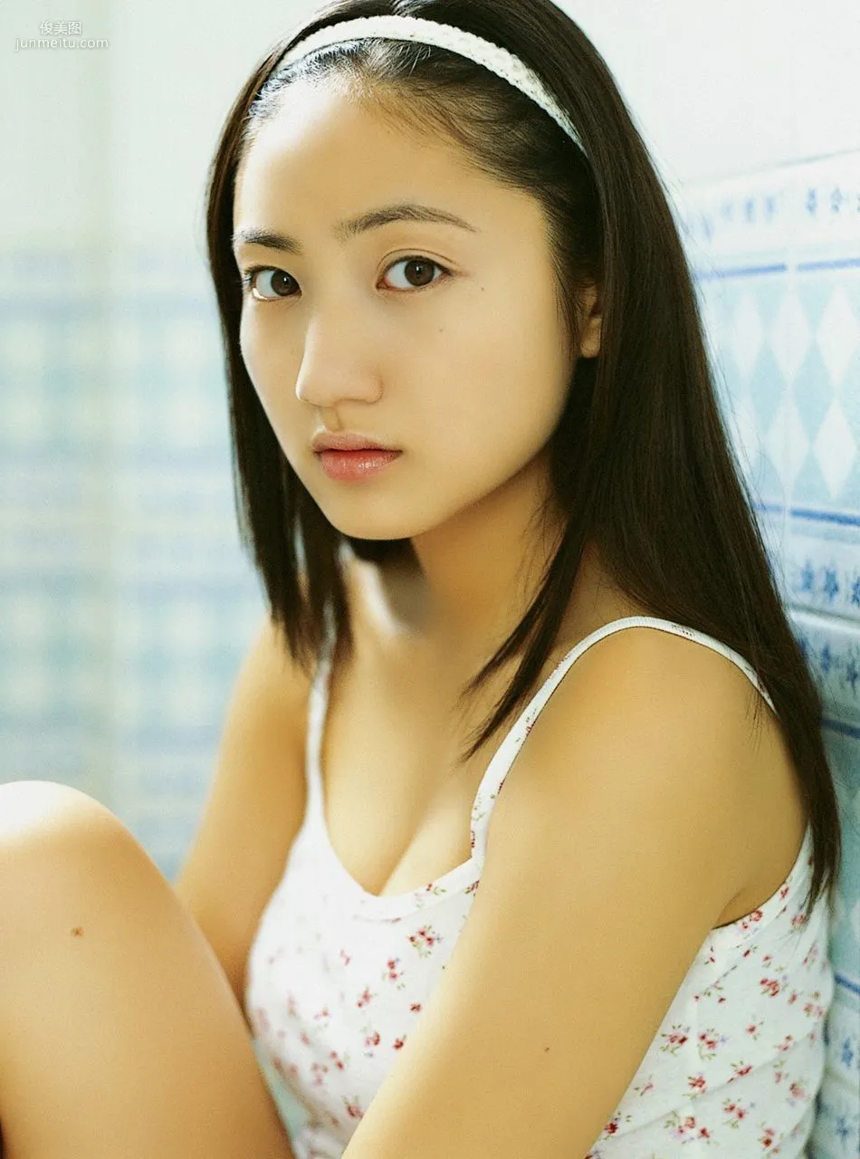 紗綾 Saaya Irie [WPB-net] No.119 写真集122