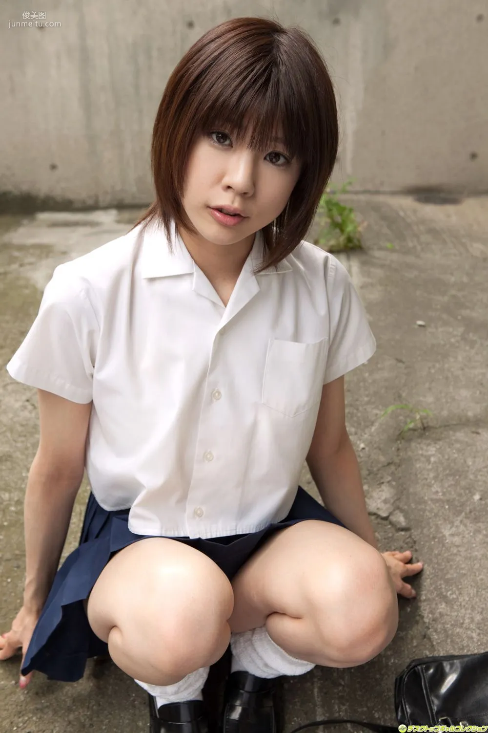 [DGC] NO.759 Aimi Hara Photo Set photo 60