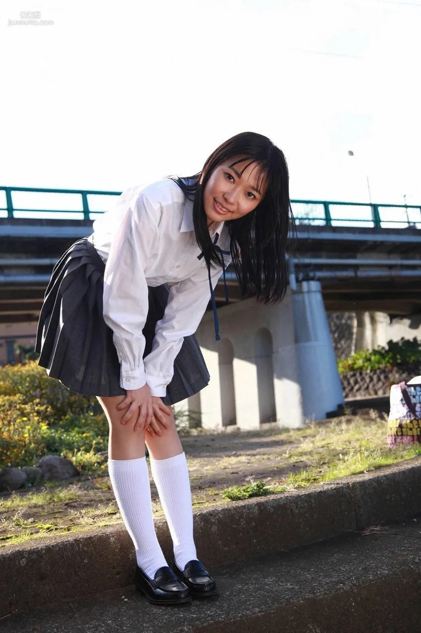 Rino Sashihara [WPB-net] EX03 Photo Set photo 44