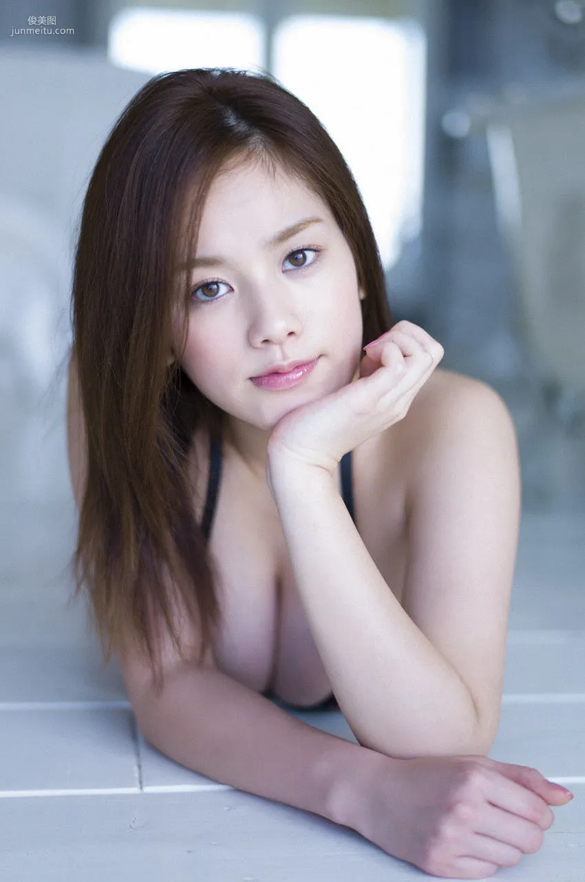 Miwako Kakei: WPB-net EX175 photo 30