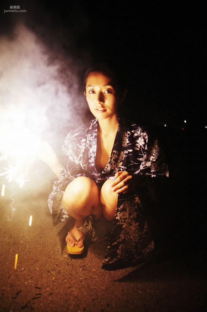 Momoko Tani [WPB-net] No.101 Photo Set photo 63