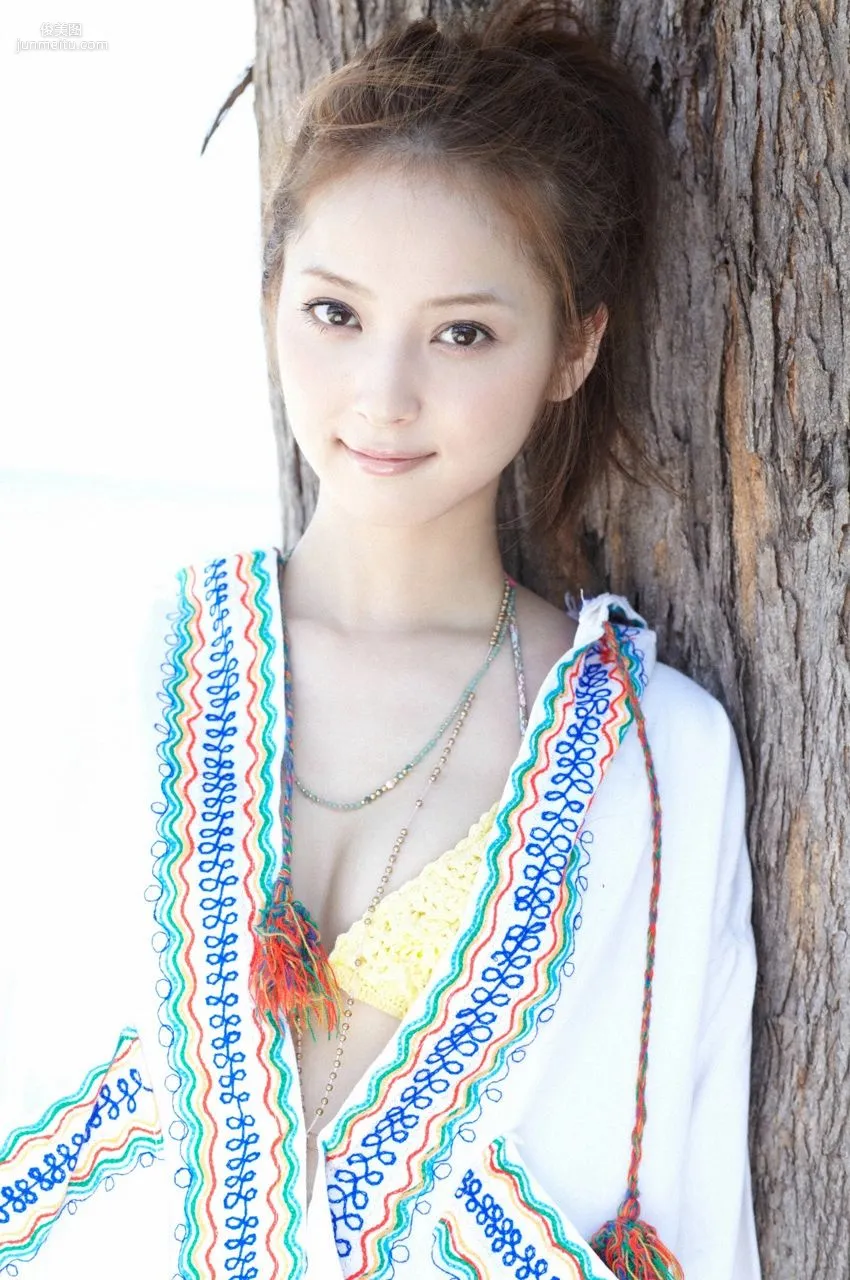 Nozomi Sasaki [VYJ] No.116 Photo Set photo 8