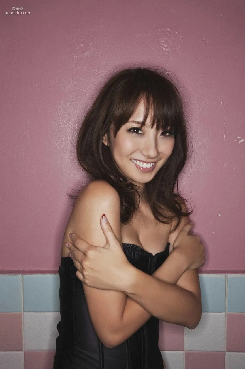 Azusa Yamamoto: WPB-net EX11 photo 32