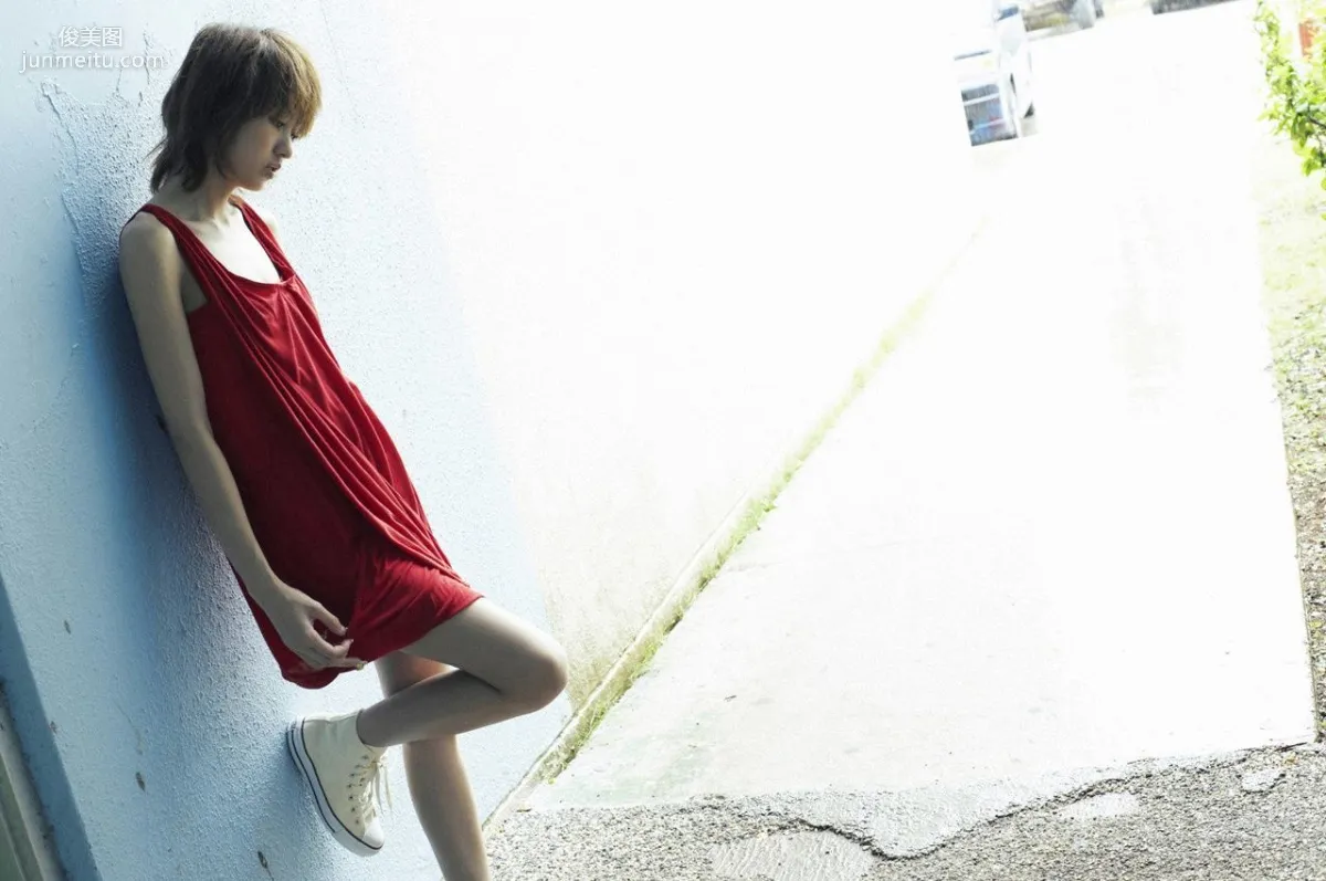 minami akina Akina Minami [WPB-net] No.109 Photo Set photo 86