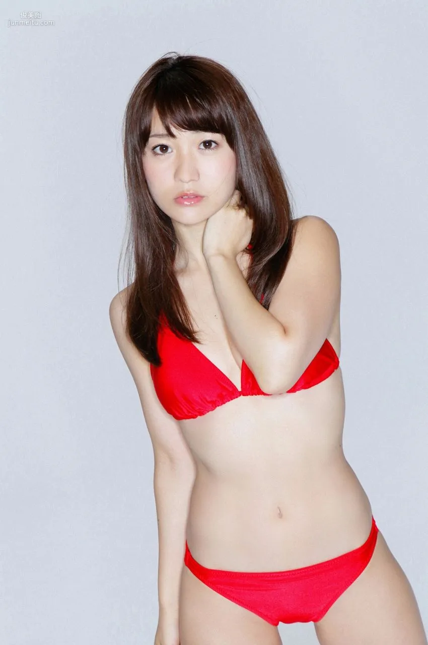 Atsuko Maeda/Yuko Oshima/Haruna Kojima/Tomomi Itano/Mayu Watanabe [VYJ] No.111 Photo Set photo 25
