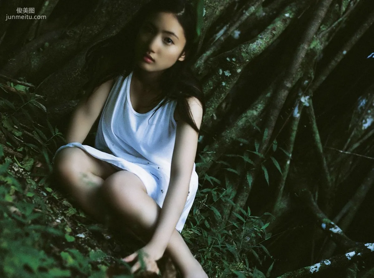 紗綾 Saaya Irie [WPB-net] No.119 写真集103