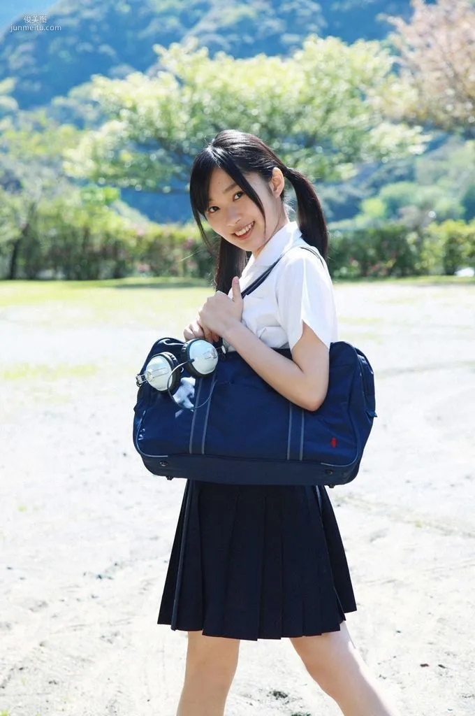 Rino Sashihara [WPB-net] No.122 Photo Set photo 36