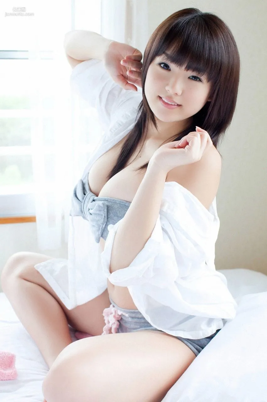 篠崎愛《WELCOME TO MY AI LAND!!》 [VYJ] No.99-100 寫真集 20
