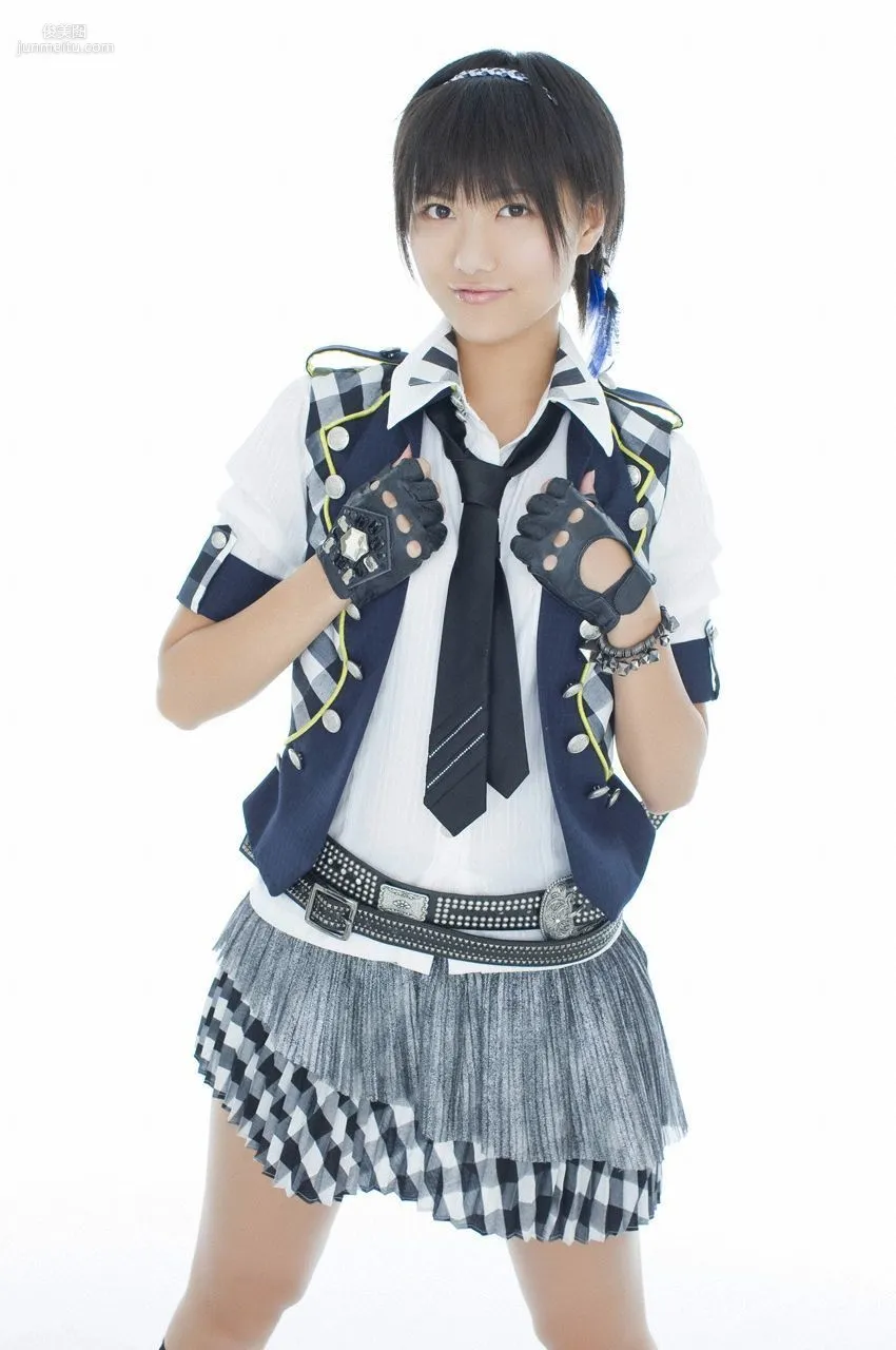 AKB48《スペシャル》 [WPB-net] No.115 写真集10
