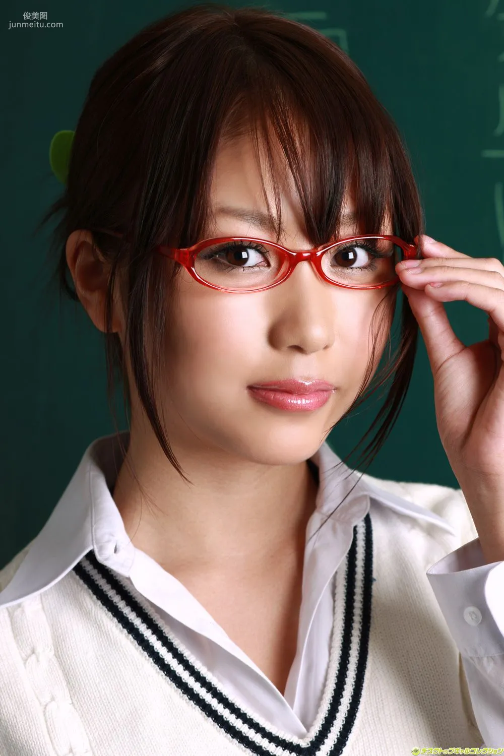 [DGC] NO.714 Mai Nishida 西田麻衣 寫真集 92