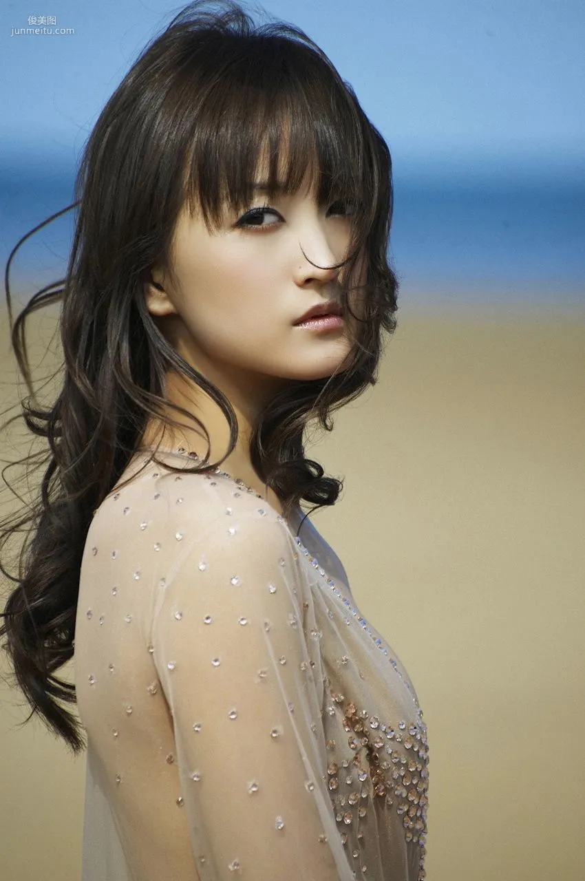Ayaka Komatsu 小松彩夏 [WPB-net] No.116 写真集6