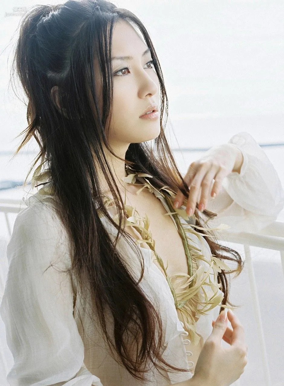 Haruna Yabuki: WPB-net photo 38