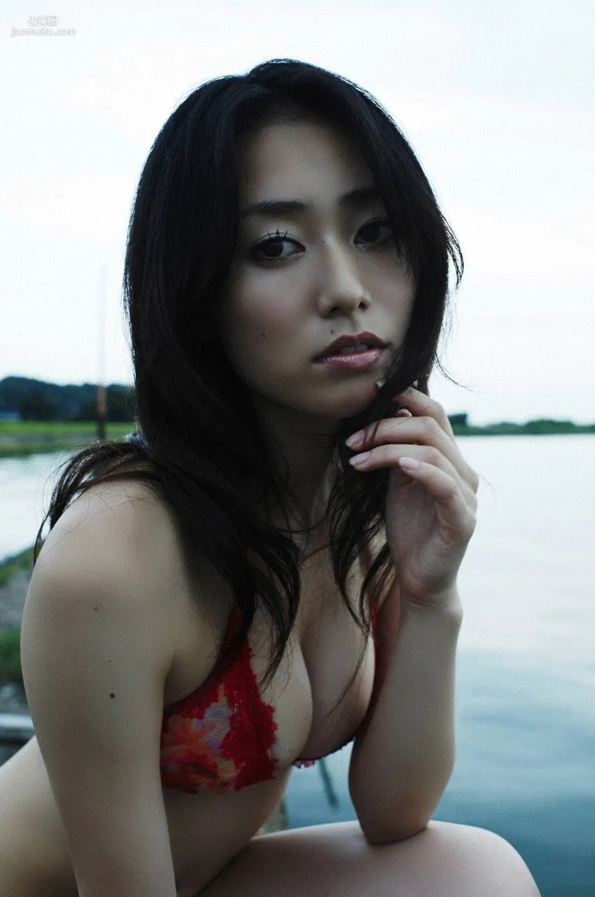 Momoko Tani [WPB-net] No.101 Photo Set photo 47