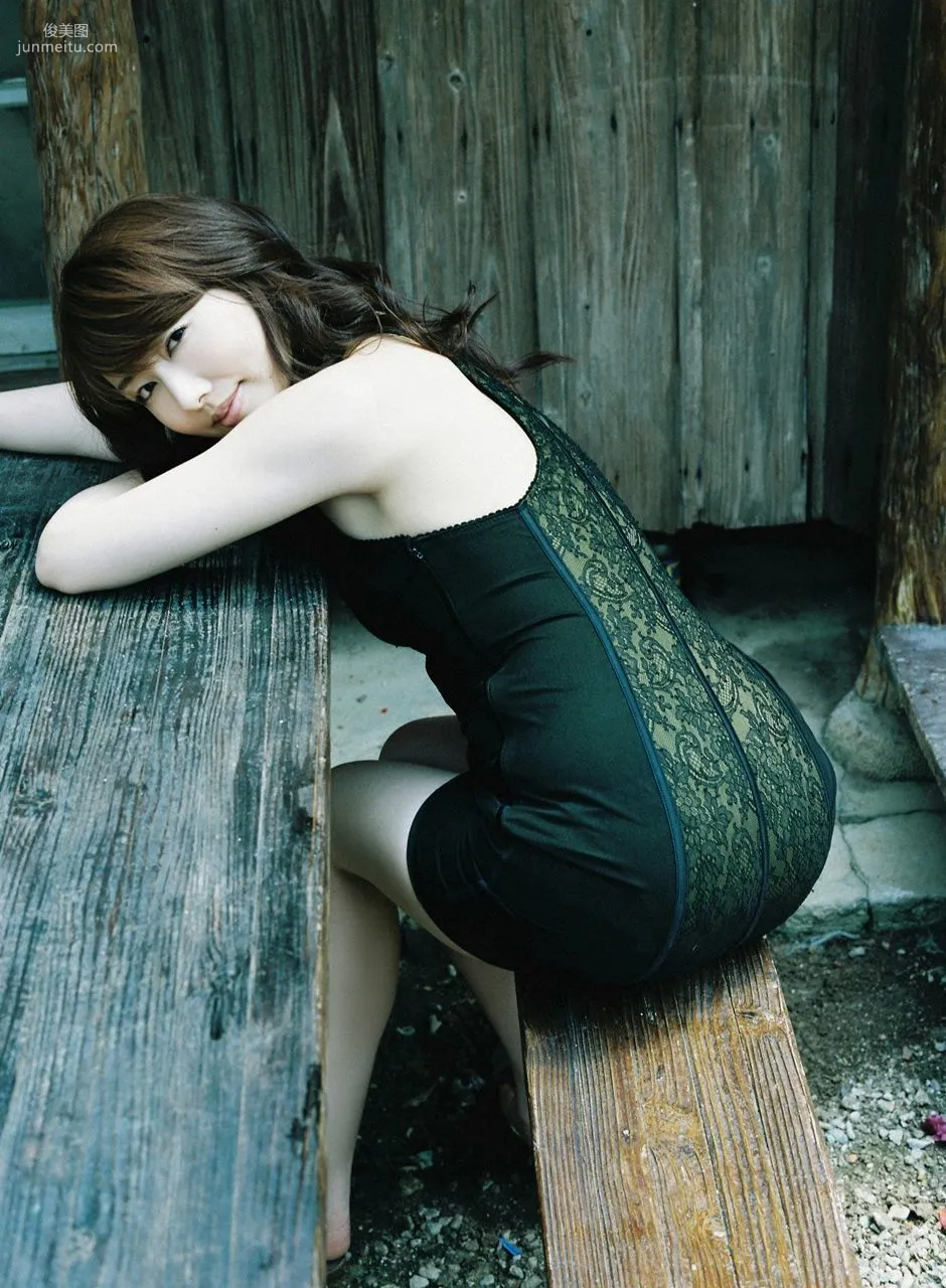 Megumi Yasu [WPB-net] No.110 Photo Set photo 70