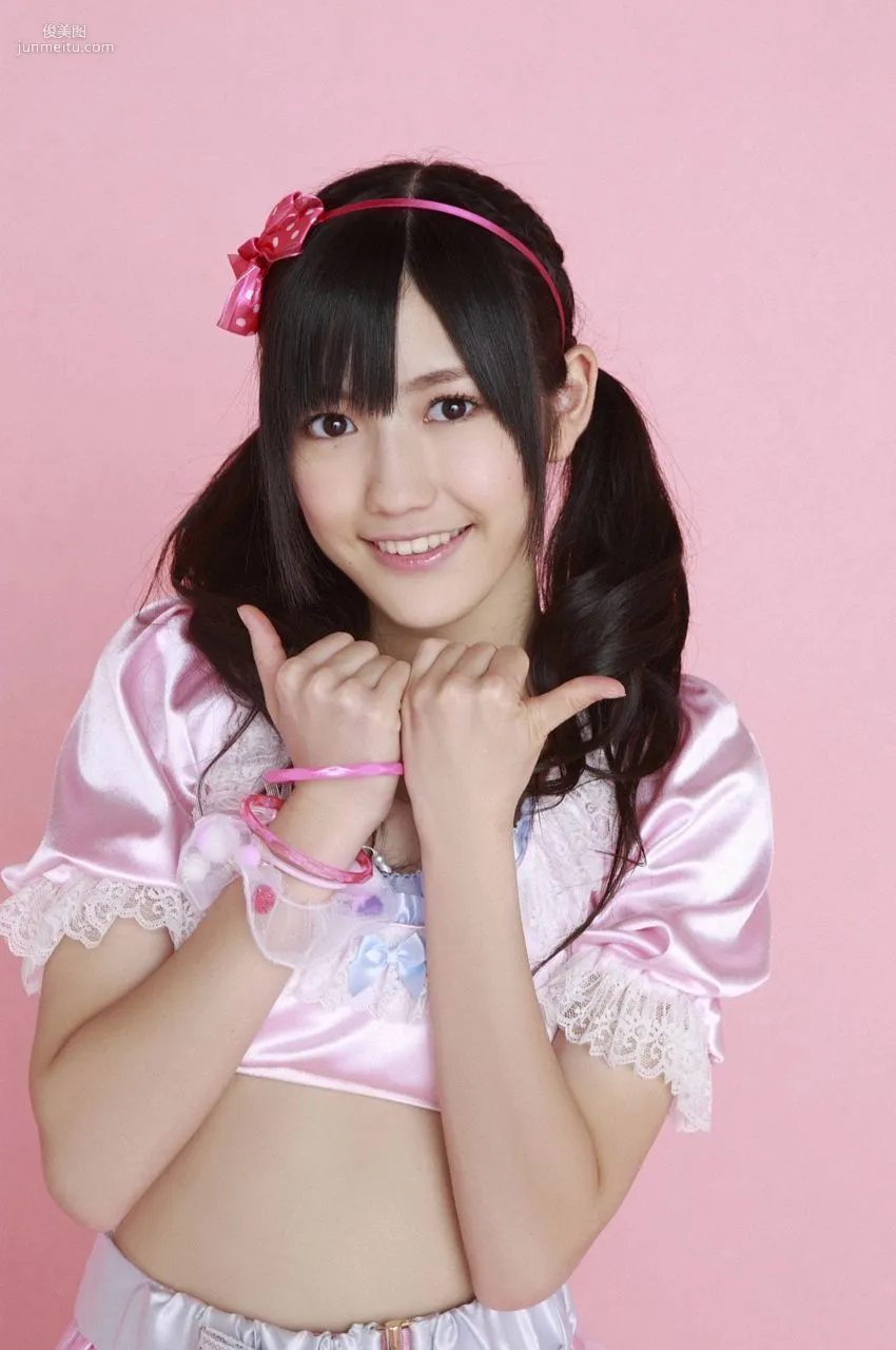 Akb48: WPB-net No. 115 photo 32