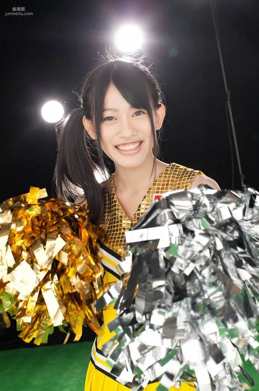 Ske48: WPB-net No. 131 photo 38