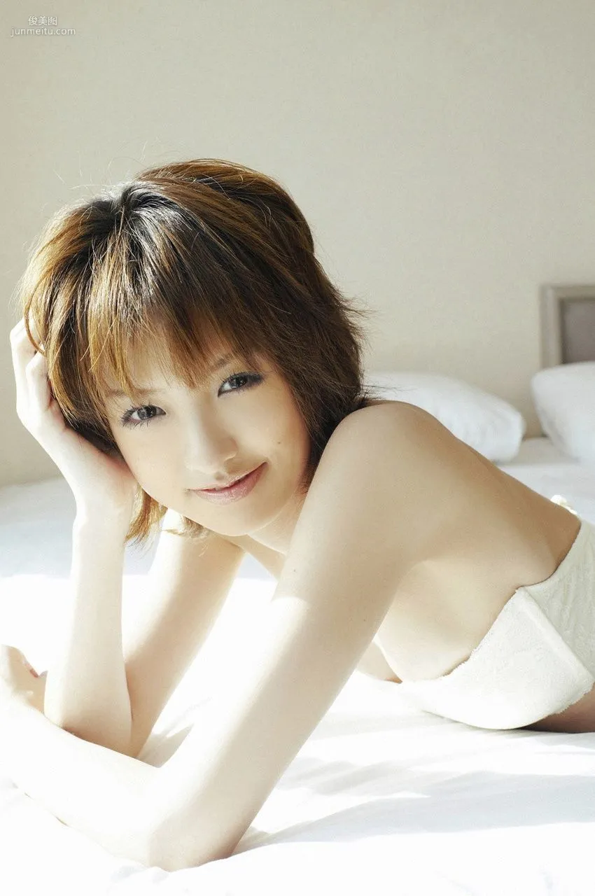 minami akina Akina Minami [WPB-net] No.109 Photo Set photo 109