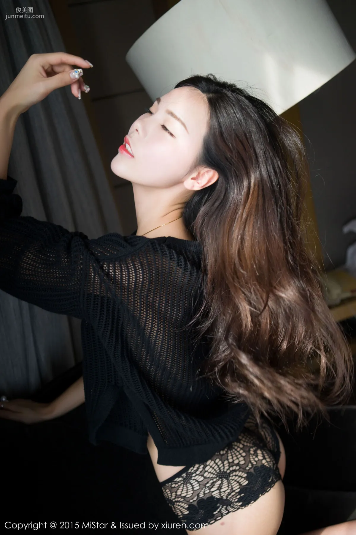Kitty Shen: MiStar Vol. 048 photo 39