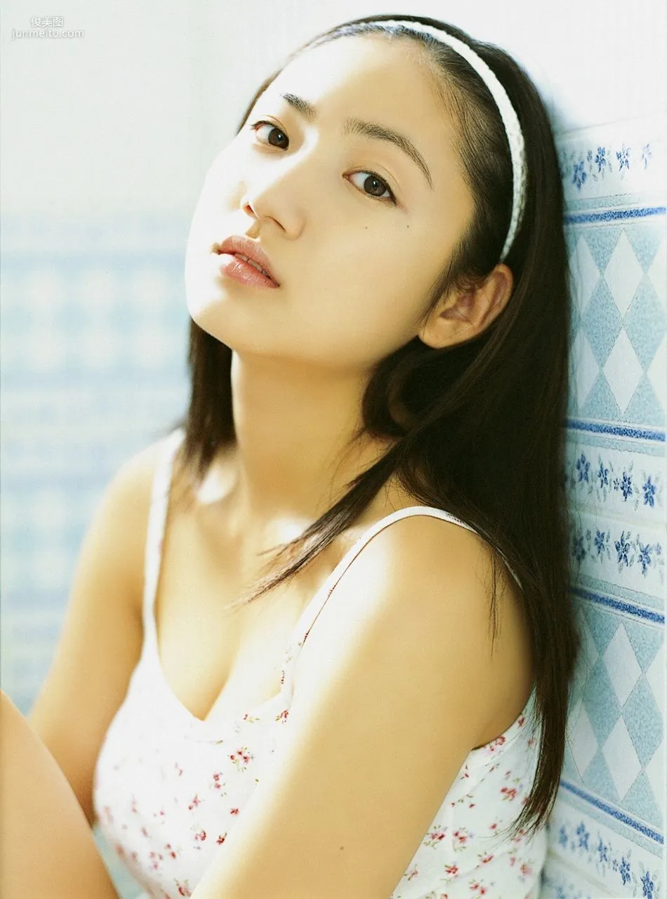 紗綾 Saaya Irie [WPB-net] No.119 写真集123