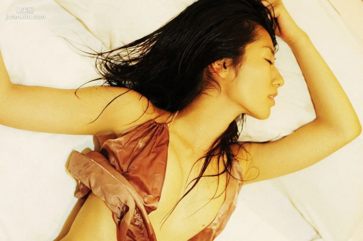 Momoko Tani [WPB-net] No.101 Photo Set photo 86