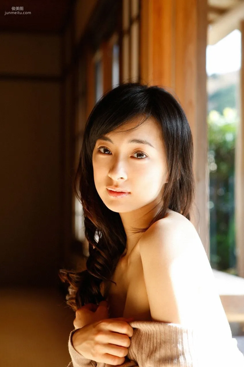 Masako Umemiya, [WPB-net] EX14 Photo Set photo 5