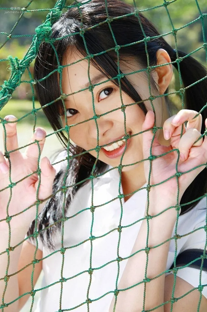 Rino Sashihara [WPB-net] No.122 Photo Set photo 24