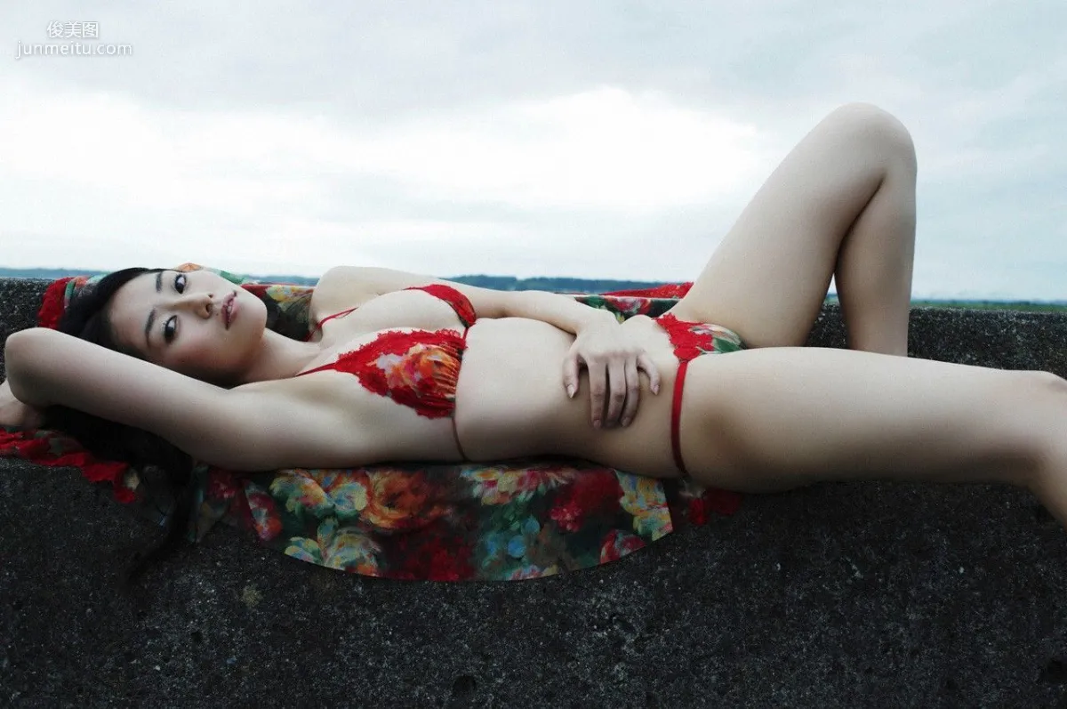 Momoko Tani [WPB-net] No.101 Photo Set photo 59