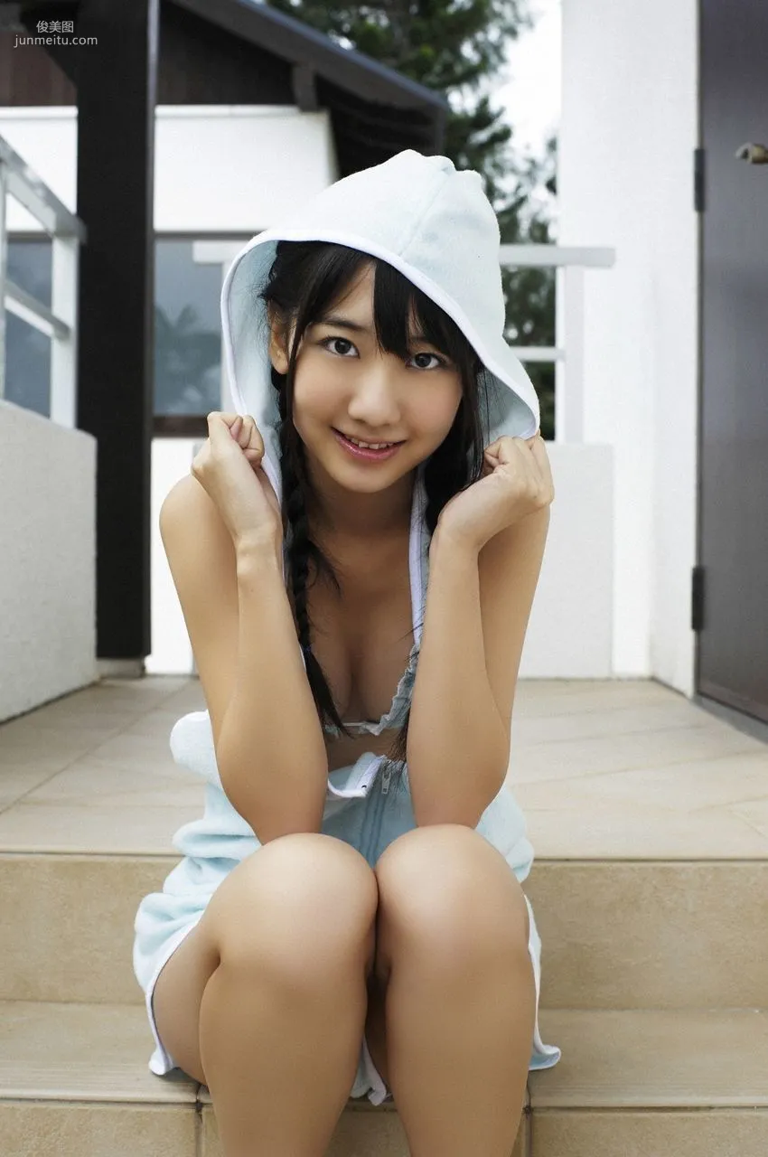 Yuki Kashiwagi Kashiwagi Yuki [WPB-net] No.117 Photo Set photo 20