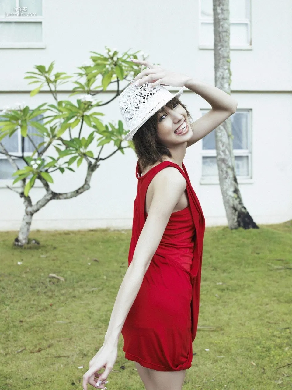 minami akina Akina Minami [WPB-net] No.109 Photo Set photo 78