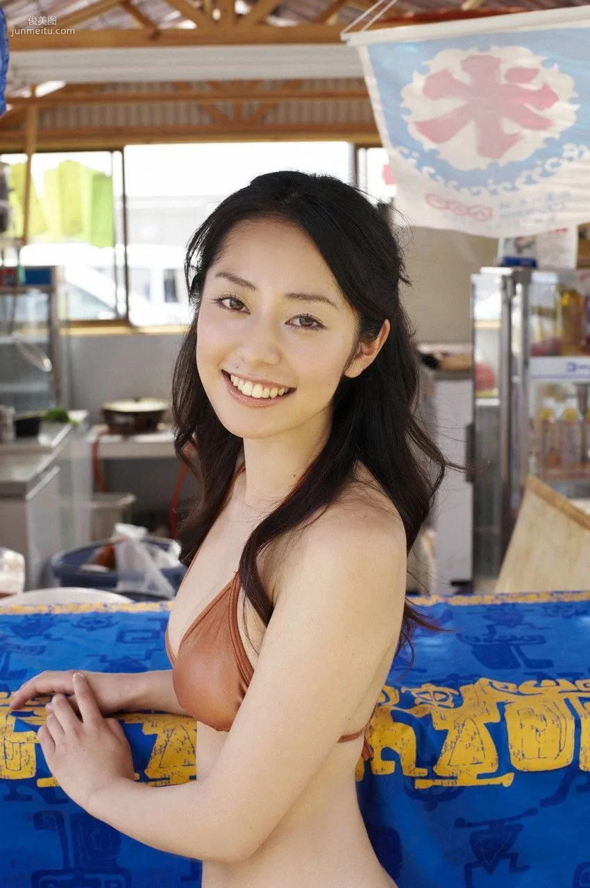 Momoko Tani [WPB-net] No.101 Photo Set photo 84