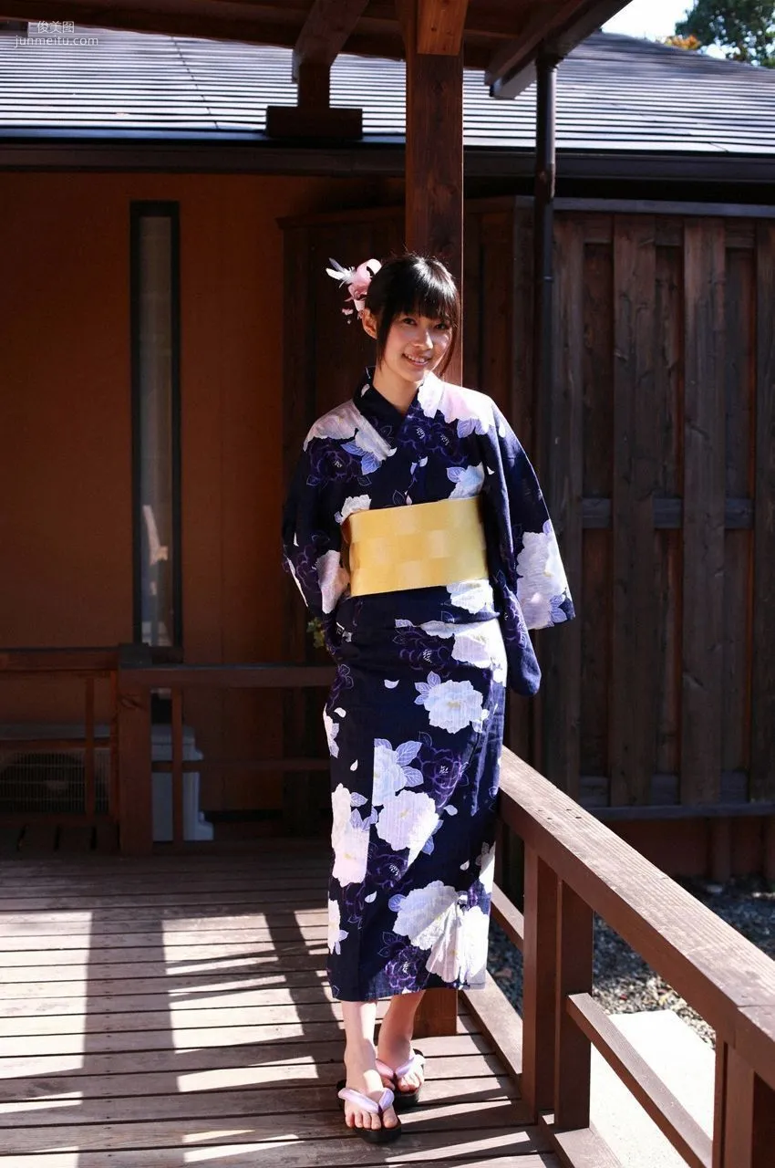 Rino Sashihara [WPB-net] EX03 Photo Set photo 15