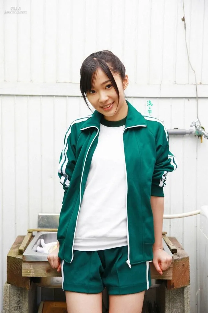 Rino Sashihara [WPB-net] No.122 Photo Set photo 56