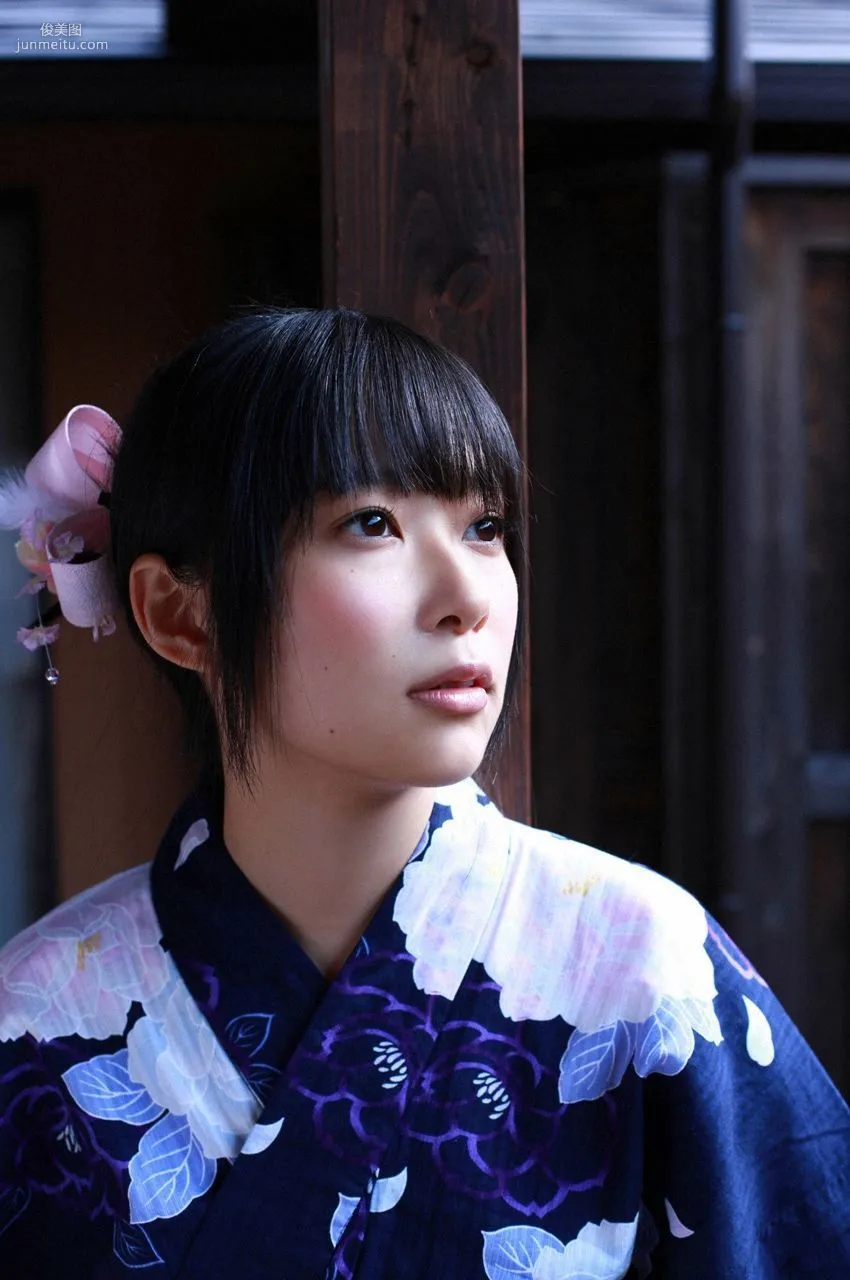 Rino Sashihara [WPB-net] EX03 Photo Set photo 20