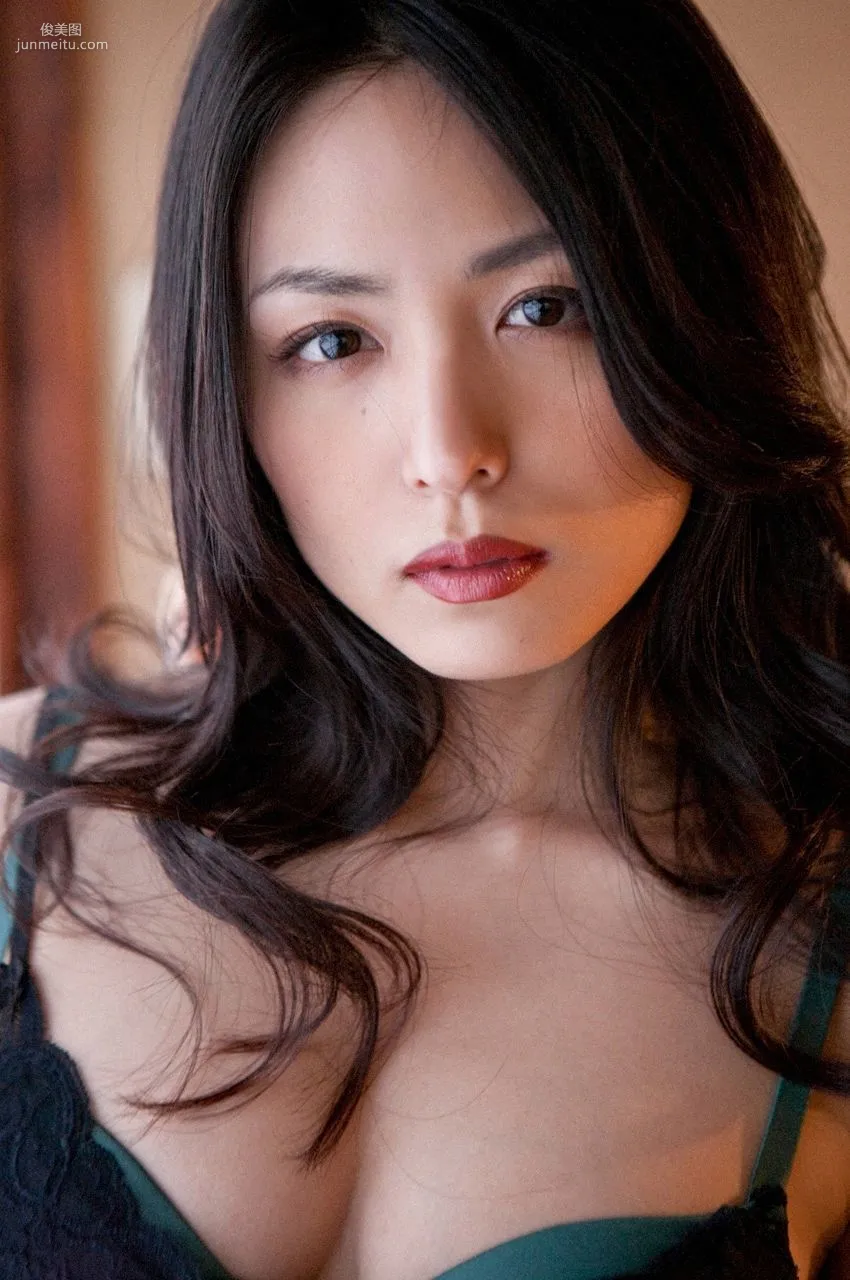 Yukie Kawamura [WPB-net] EX10 Photo Set photo 35