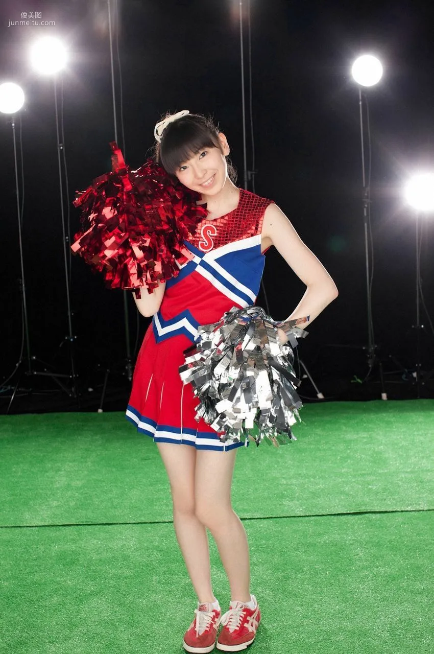 SKE48组合成员 [WPB-net] No.131 写真集8