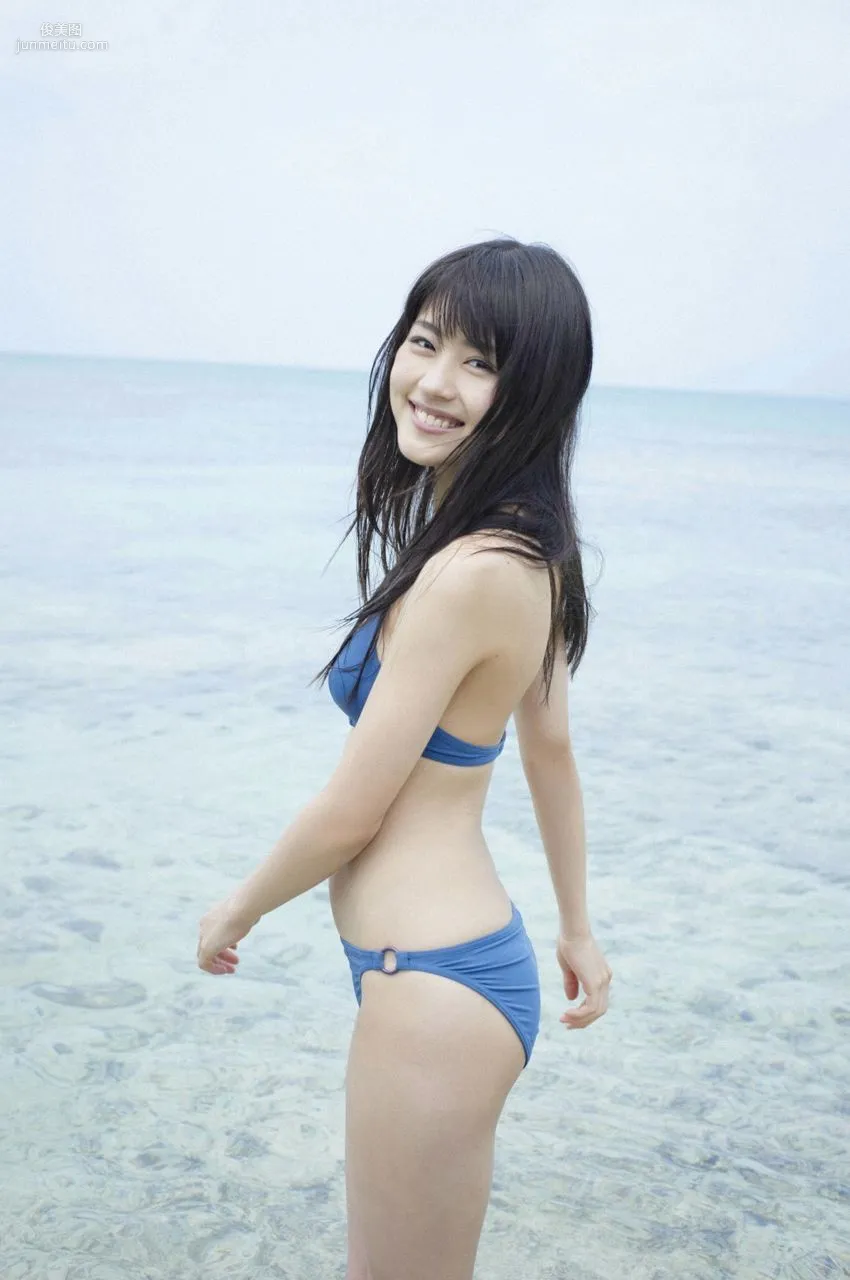 Kasumi Arimura: WPB-net No. 145 photo 25