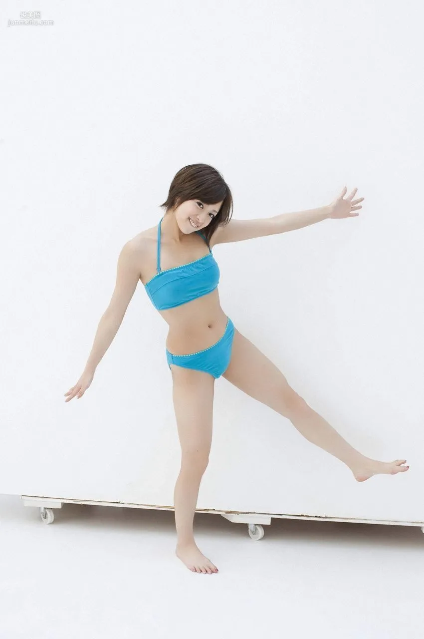 折山みゆ《ビジュアルスペシャル》 [VYJ] 寫真集 7